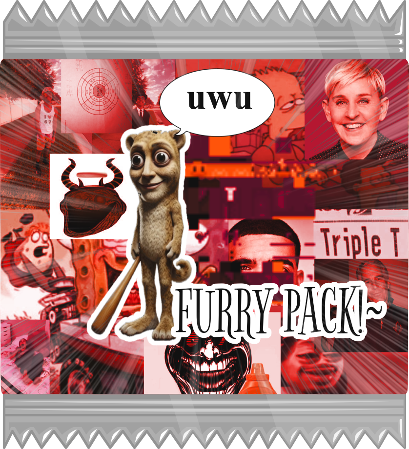 Furry (April Fools 2026)